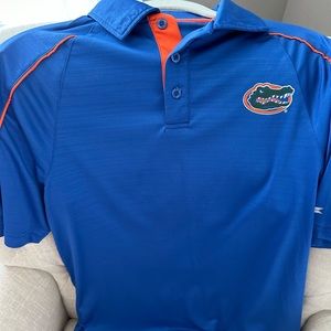 Men’s polo UF Gators